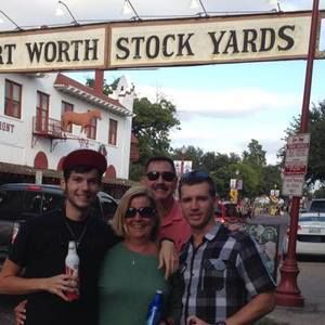 Meet your Posher, Anne